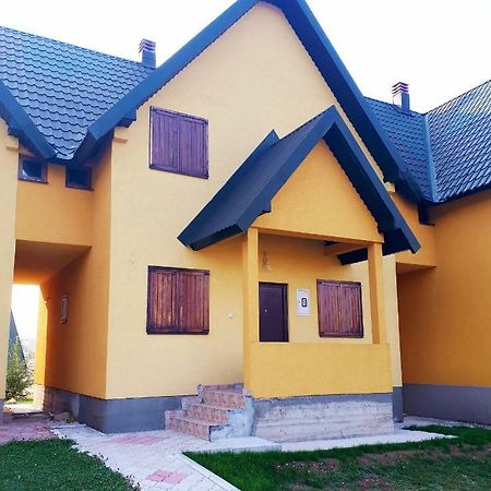 זבליאק Apartments Darija מראה חיצוני תמונה