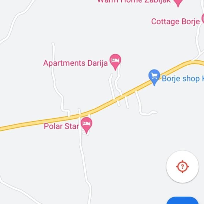 זבליאק Apartments Darija מראה חיצוני תמונה