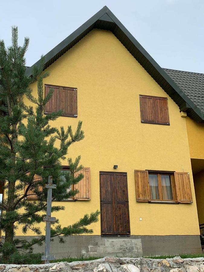 זבליאק Apartments Darija מראה חיצוני תמונה