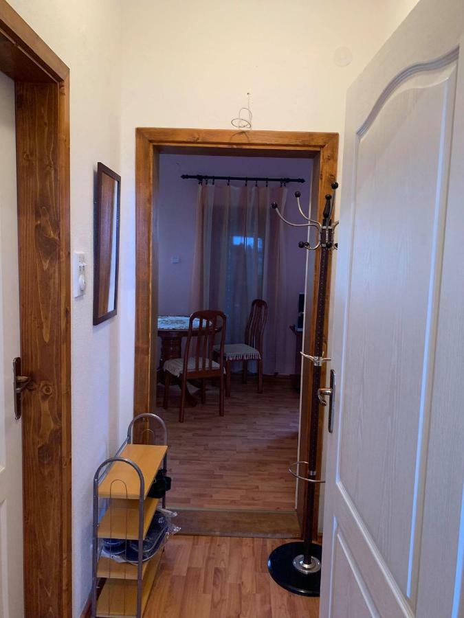זבליאק Apartments Darija מראה חיצוני תמונה