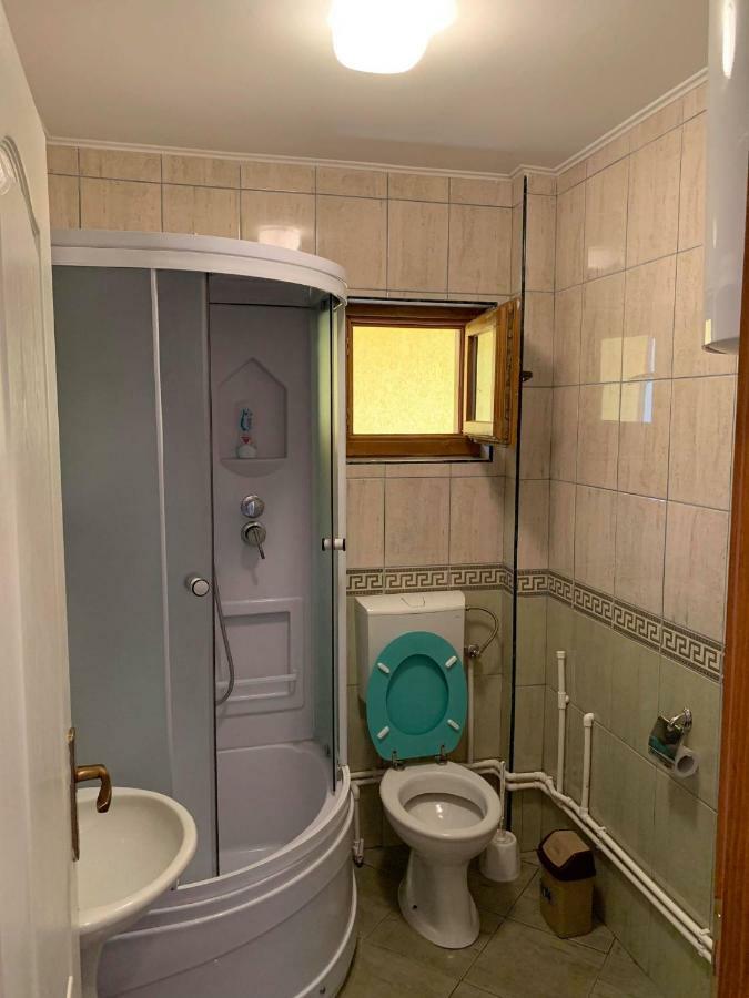 זבליאק Apartments Darija מראה חיצוני תמונה