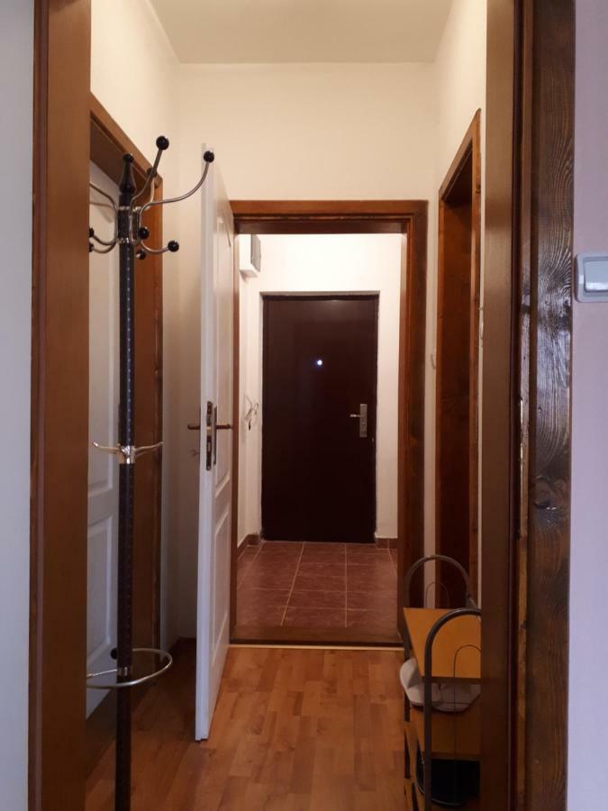 זבליאק Apartments Darija מראה חיצוני תמונה