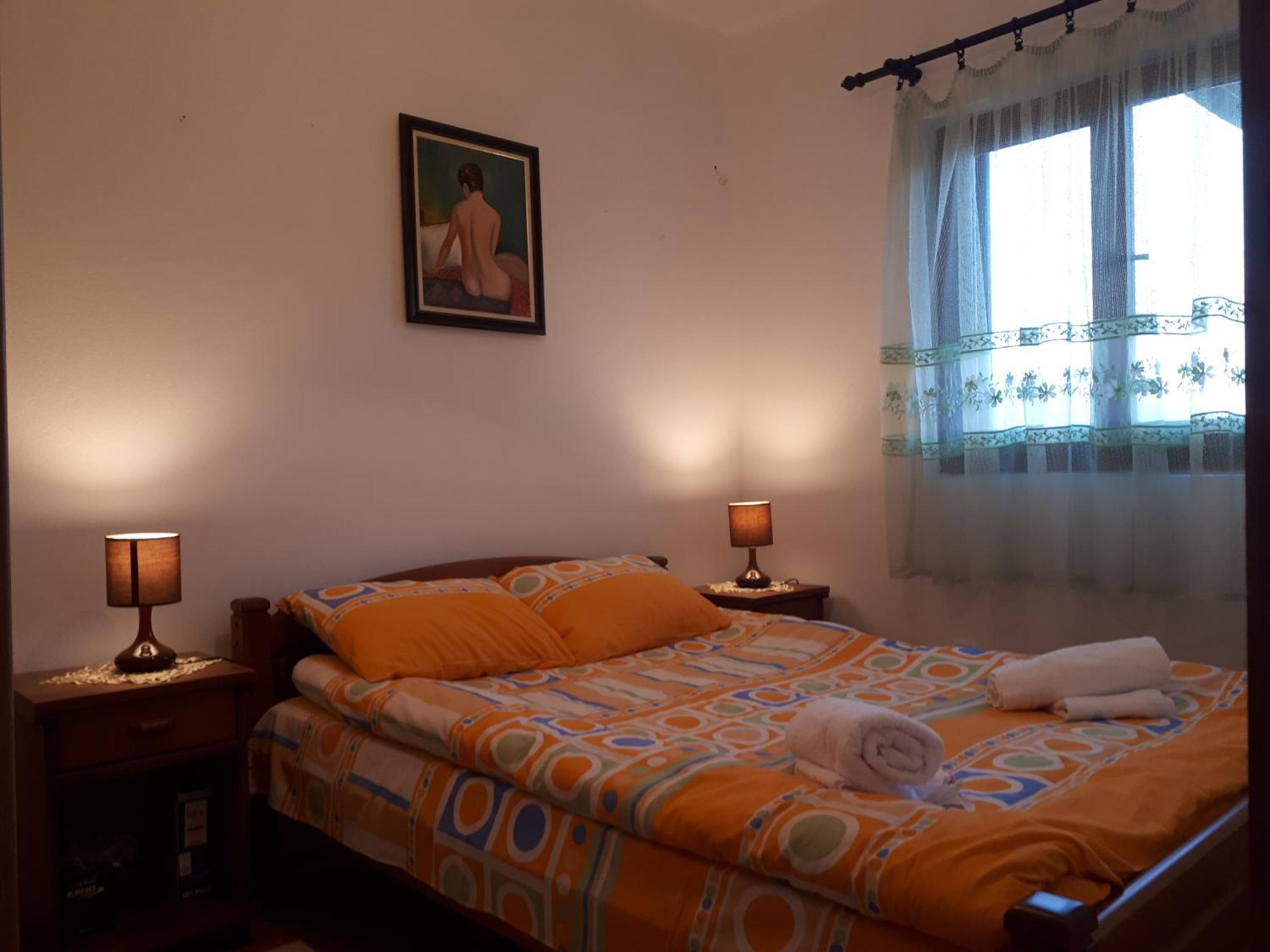 זבליאק Apartments Darija מראה חיצוני תמונה