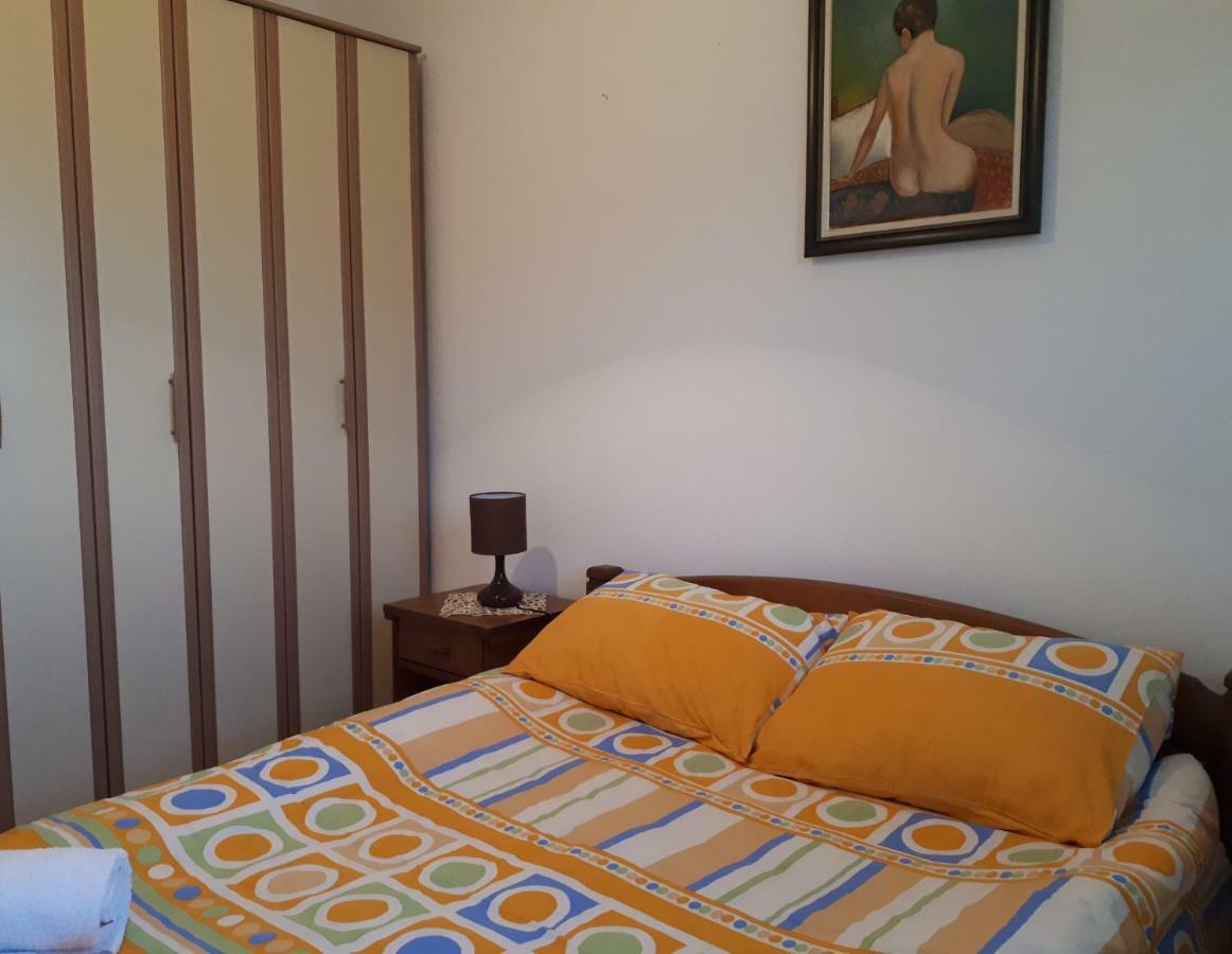 זבליאק Apartments Darija מראה חיצוני תמונה