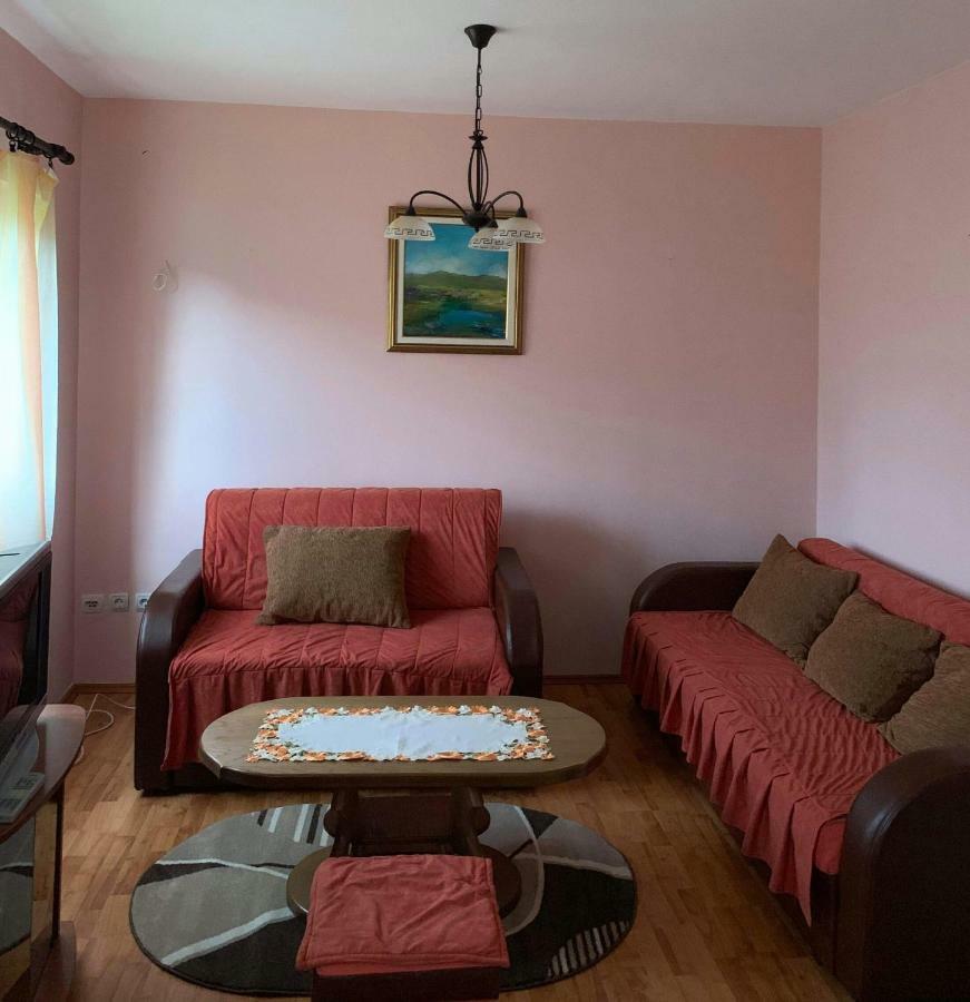 זבליאק Apartments Darija מראה חיצוני תמונה